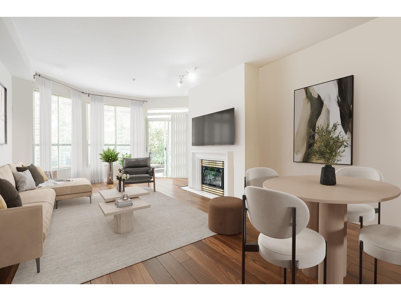 Property at 101 8139 121A STREET image 2