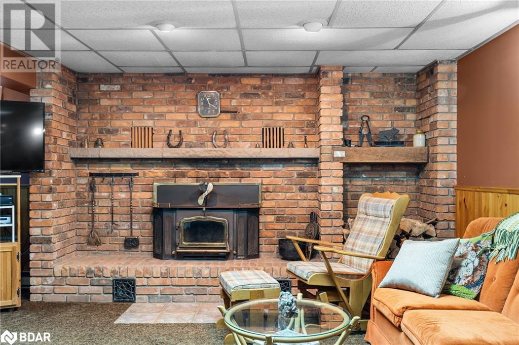 3093 26 Highway, Springwater, Ontario  L9X 0B5 - Photo 27 - 40609232