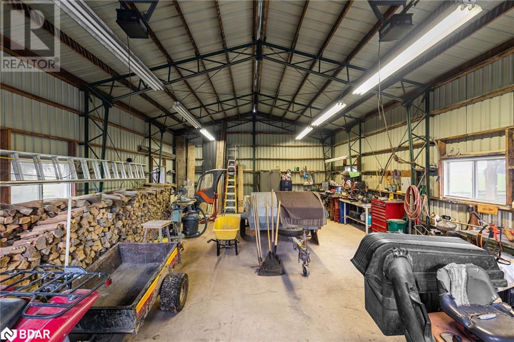 3093 26 Highway, Springwater, Ontario  L9X 0B5 - Photo 40 - 40609232