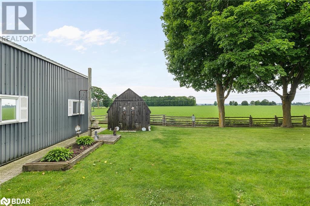 3093 26 Highway, Springwater, Ontario  L9X 0B5 - Photo 42 - 40609232