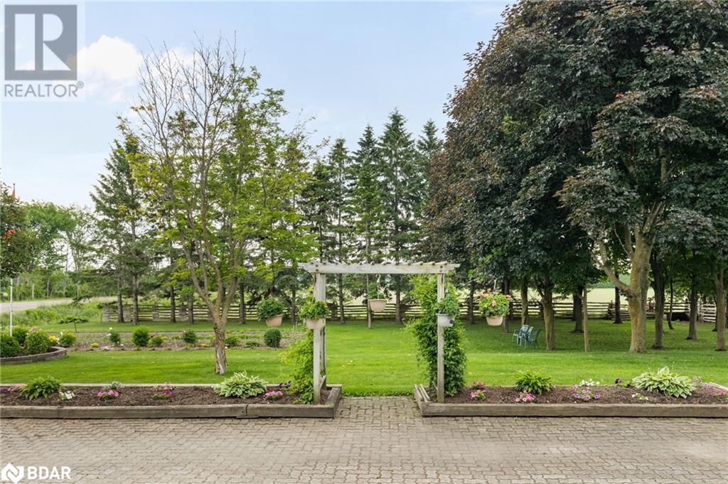 3093 26 Highway, Springwater, Ontario  L9X 0B5 - Photo 43 - 40609232