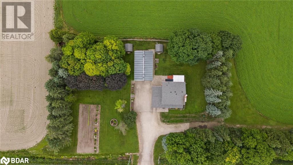 3093 26 Highway, Springwater, Ontario  L9X 0B5 - Photo 44 - 40609232