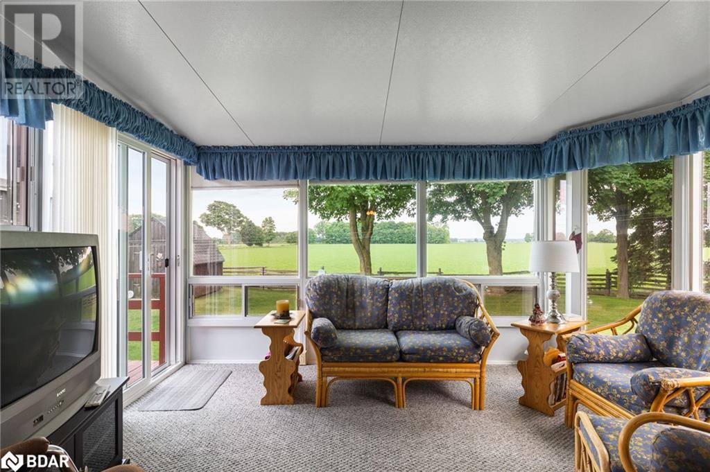 3093 26 Highway, Springwater, Ontario  L9X 0B5 - Photo 35 - 40609232