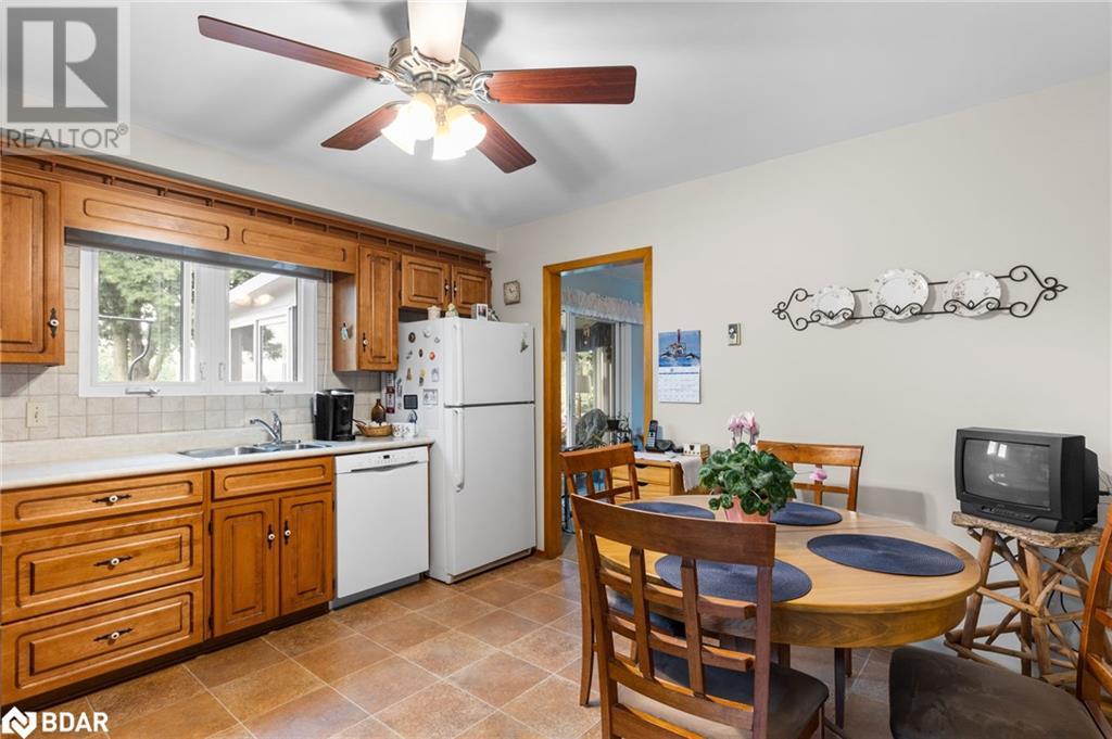 3093 26 Highway, Springwater, Ontario  L9X 0B5 - Photo 14 - 40609232