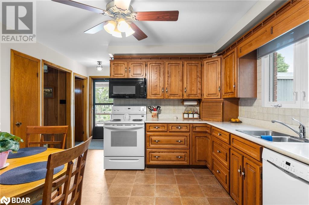 3093 26 Highway, Springwater, Ontario  L9X 0B5 - Photo 16 - 40609232