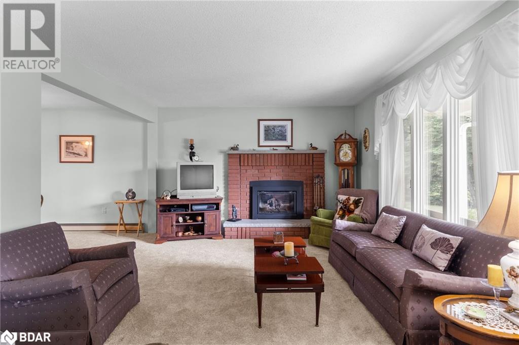 3093 26 Highway, Springwater, Ontario  L9X 0B5 - Photo 8 - 40609232