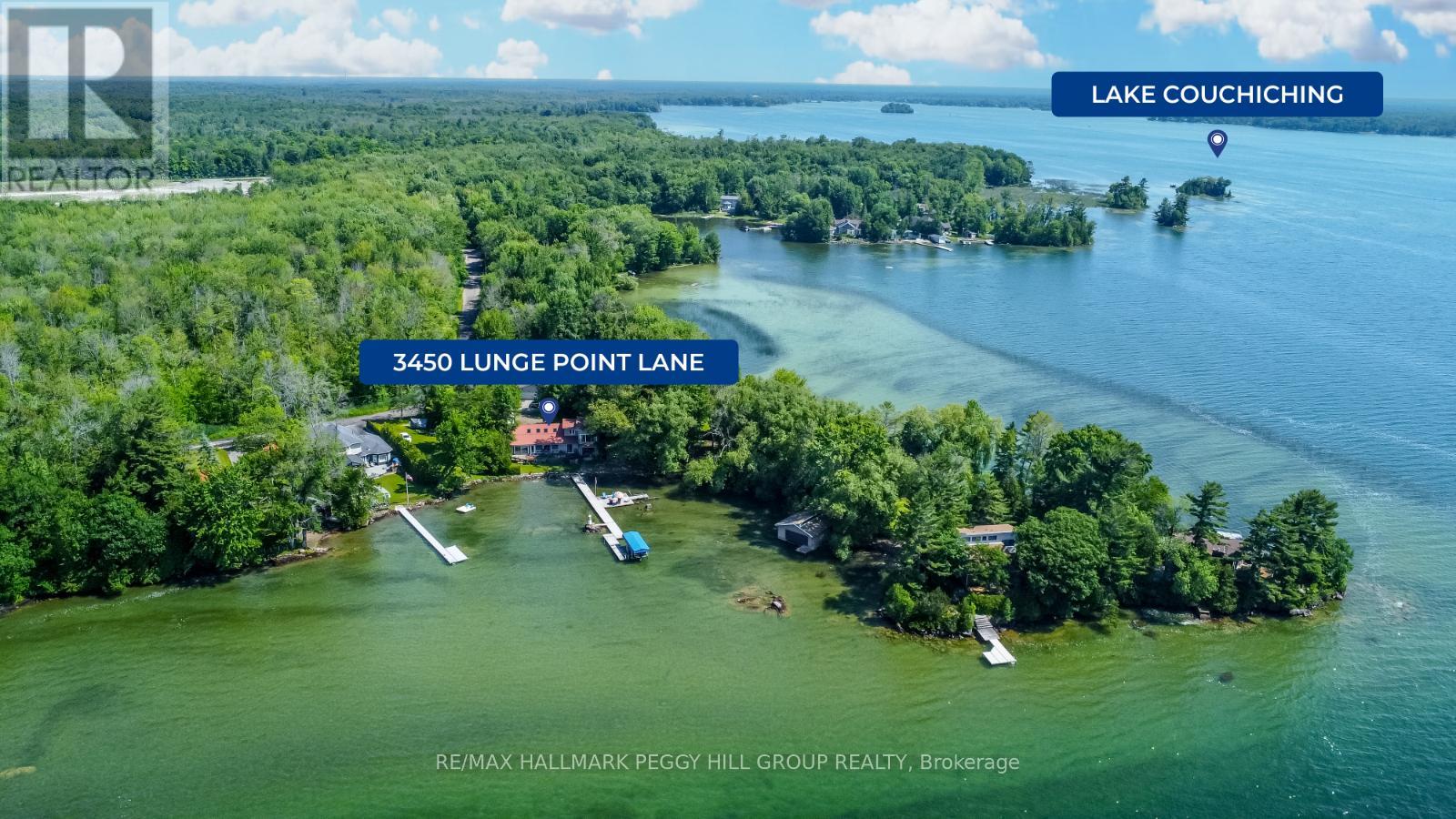 3450 Lunge Point Lane, Severn, Ontario  L3V 7A8 - Photo 33 - S8462872
