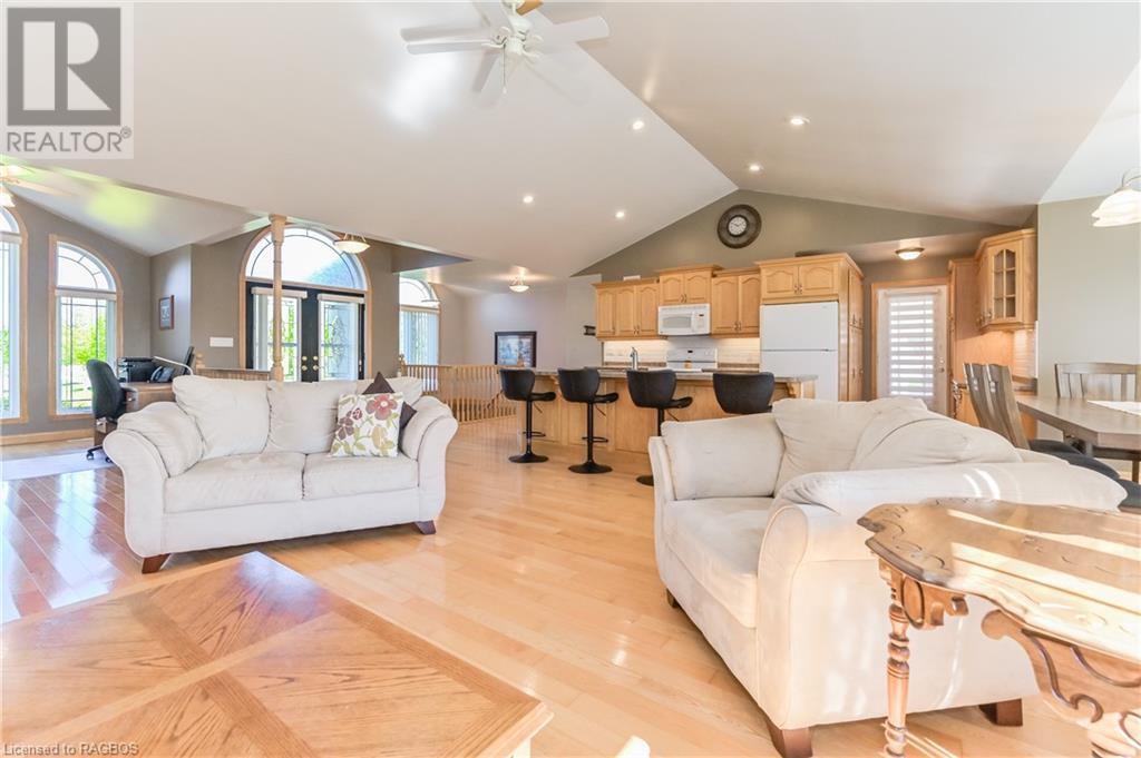 411317 Southgate Sideroad 41, Southgate, Ontario  N0G 2L0 - Photo 14 - 40607813