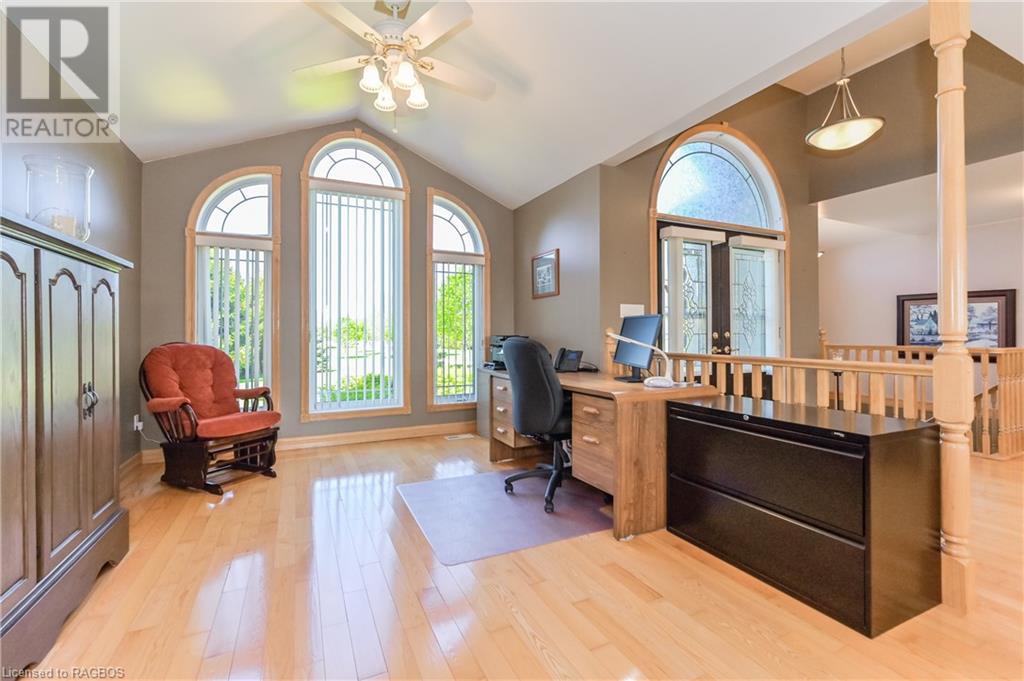 411317 Southgate Sideroad 41, Southgate, Ontario  N0G 2L0 - Photo 16 - 40607813