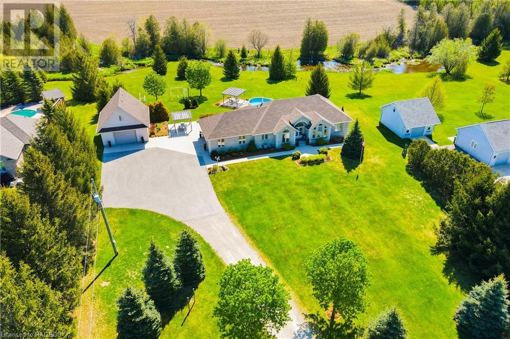 411317 Southgate Sideroad 41, Southgate, Ontario  N0G 2L0 - Photo 2 - 40607813