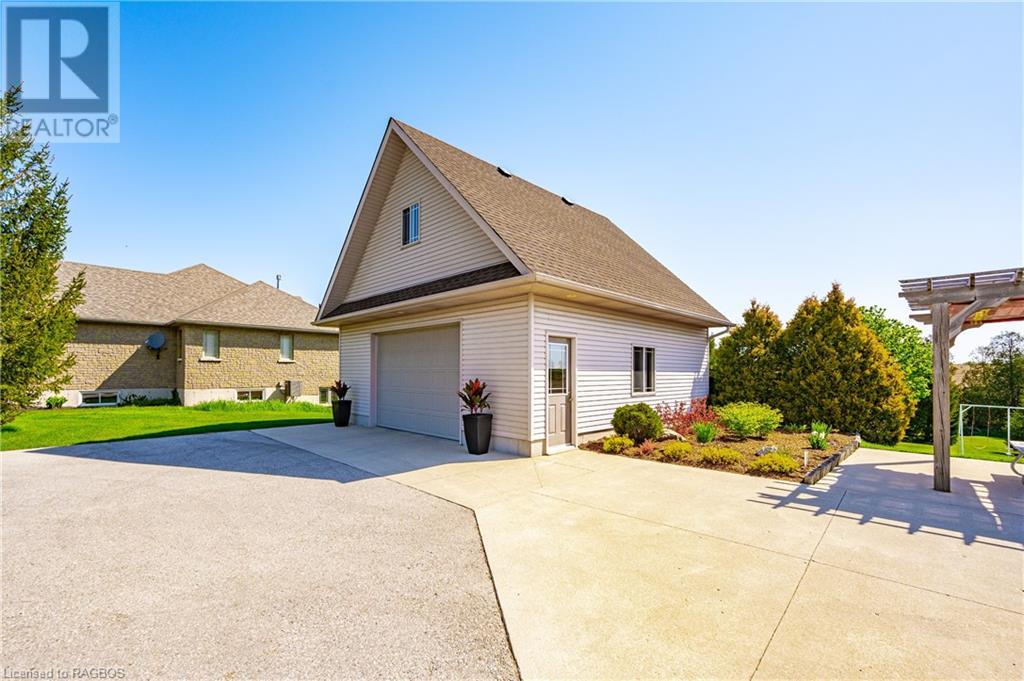 411317 Southgate Sideroad 41, Southgate, Ontario  N0G 2L0 - Photo 31 - 40607813