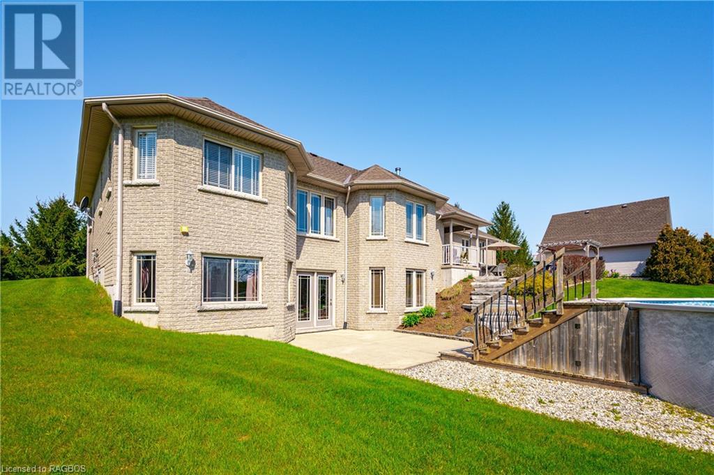 411317 Southgate Sideroad 41, Southgate, Ontario  N0G 2L0 - Photo 36 - 40607813