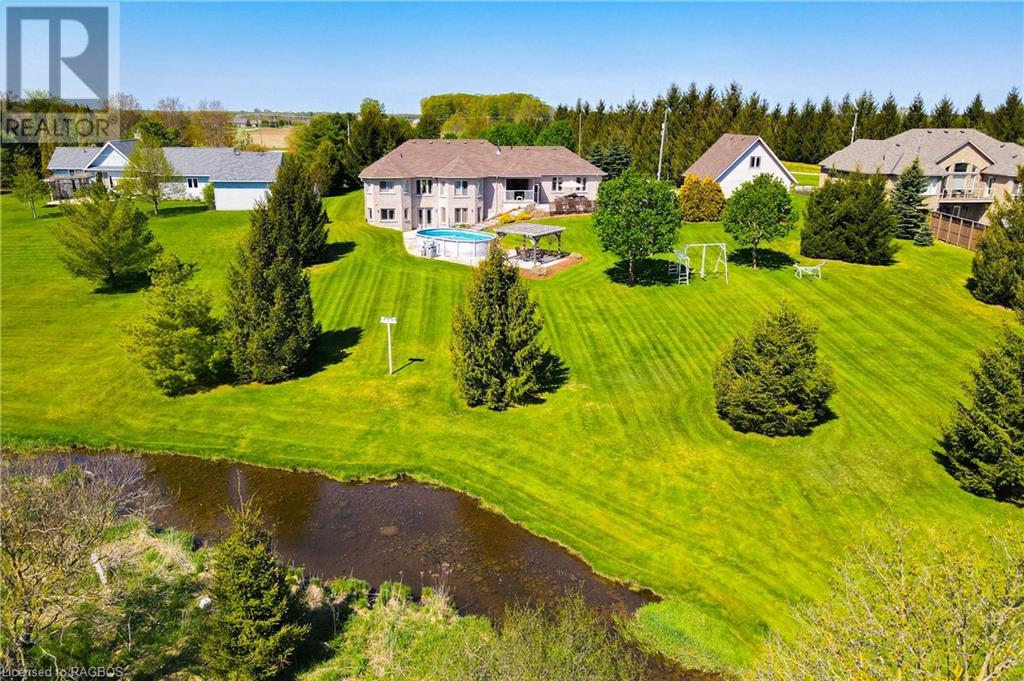 411317 Southgate Sideroad 41, Southgate, Ontario  N0G 2L0 - Photo 4 - 40607813