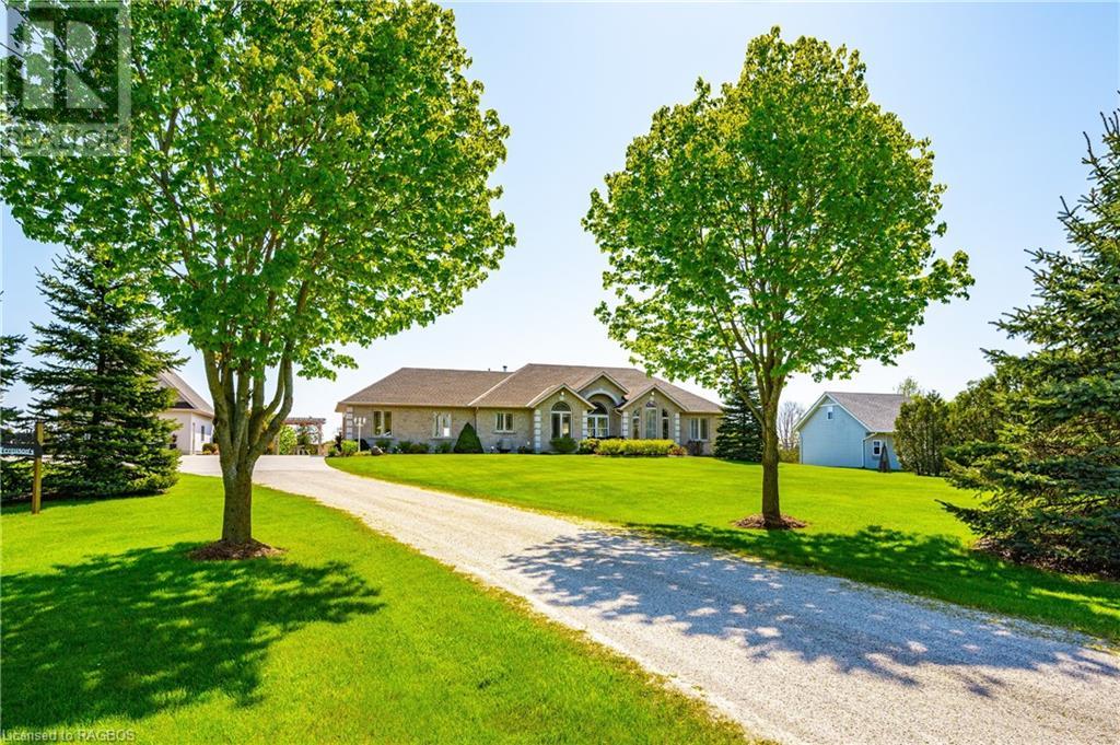 411317 Southgate Sideroad 41, Southgate, Ontario  N0G 2L0 - Photo 5 - 40607813