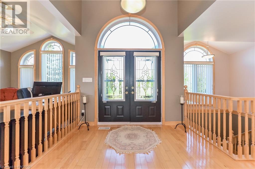 411317 Southgate Sideroad 41, Southgate, Ontario  N0G 2L0 - Photo 7 - 40607813