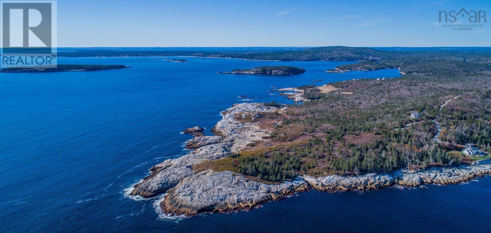 Lot 24ab White Point Run, Coleman's Cove, Nova Scotia  B0J 1T0 - Photo 1 - 202411119