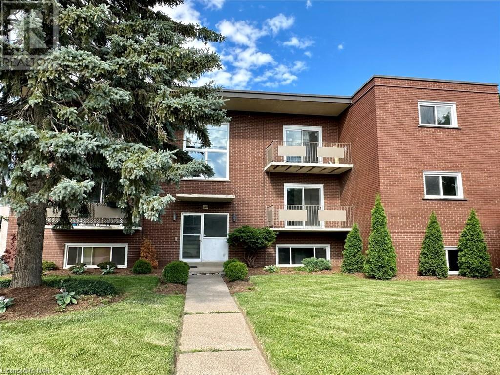 286 VINE Street Unit# 3, st. catharines, Ontario