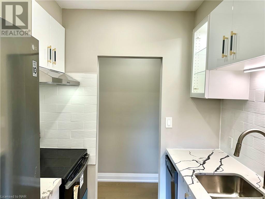 286 Vine Street Unit# 3, St. Catharines, Ontario  L2M 4T3 - Photo 21 - 40608586