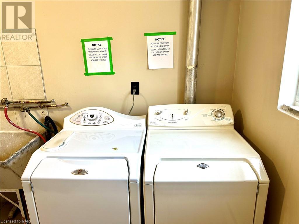 286 Vine Street Unit# 3, St. Catharines, Ontario  L2M 4T3 - Photo 26 - 40608586