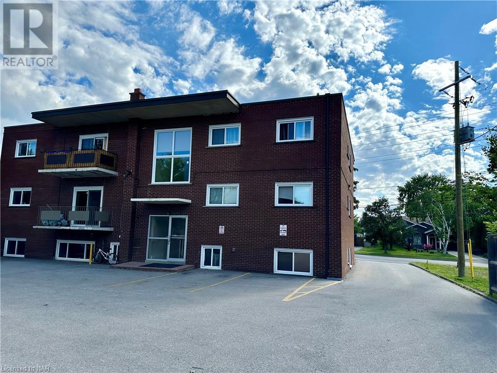 286 Vine Street Unit# 3, St. Catharines, Ontario  L2M 4T3 - Photo 27 - 40608586