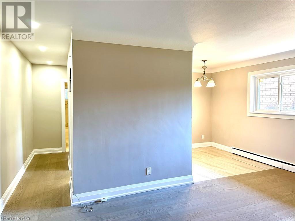 286 Vine Street Unit# 3, St. Catharines, Ontario  L2M 4T3 - Photo 6 - 40608586