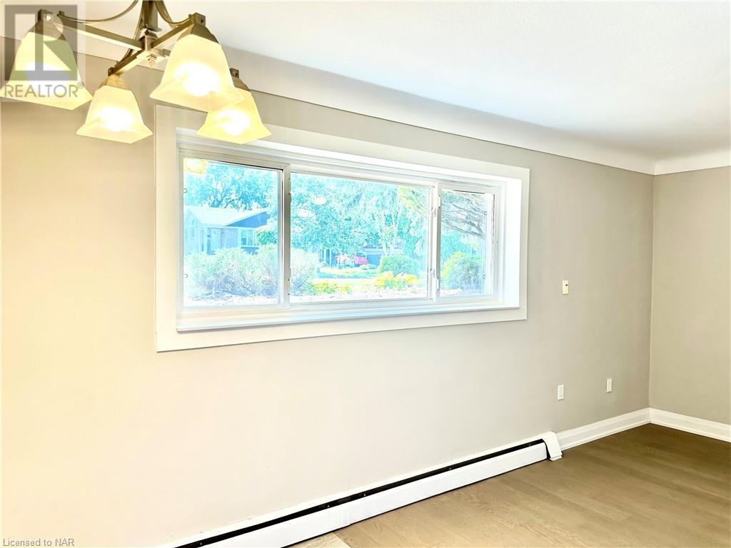 286 Vine Street Unit# 3, St. Catharines, Ontario  L2M 4T3 - Photo 8 - 40608586