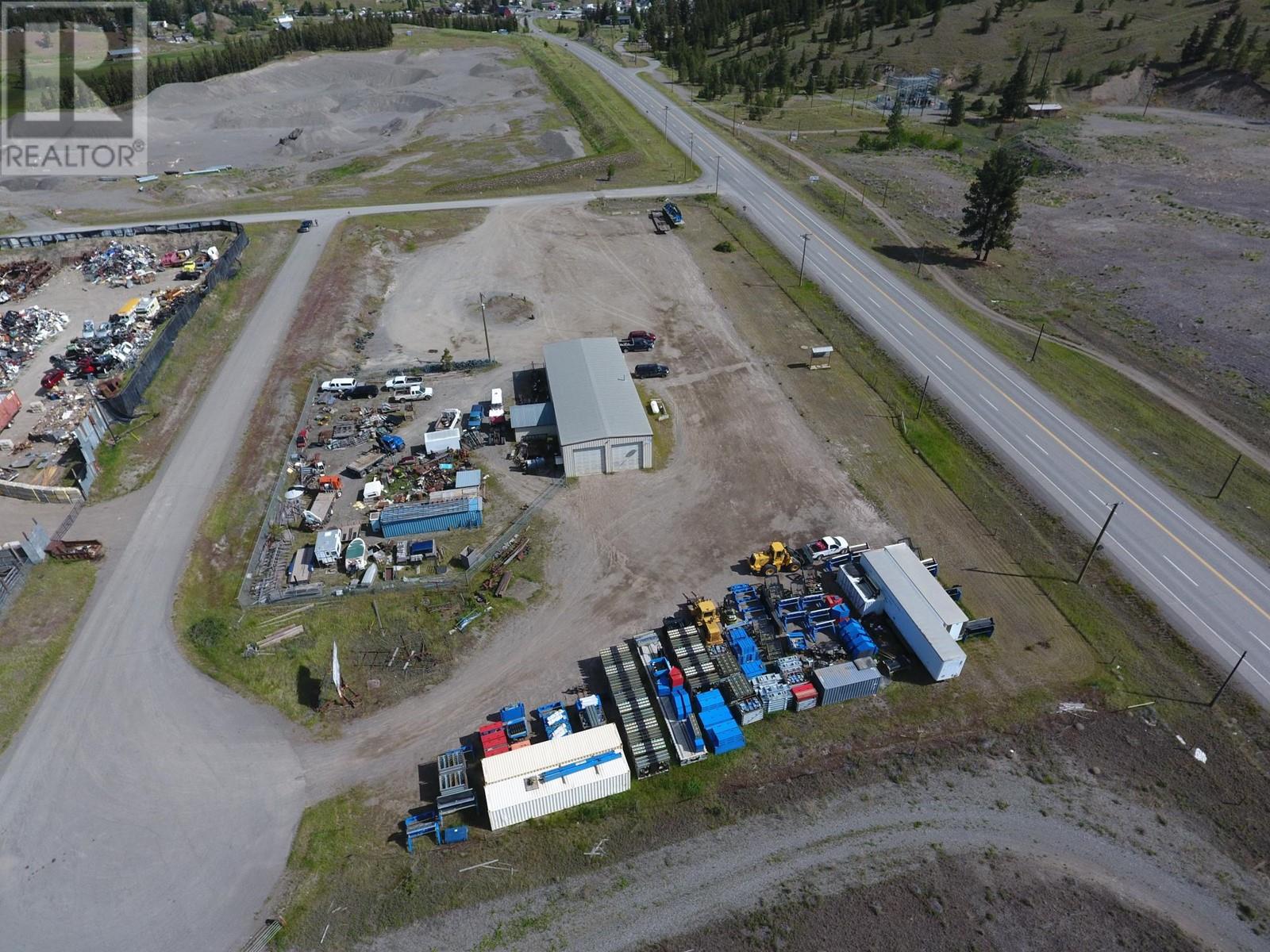 60 Boyd Pit Road, Clinton, British Columbia    - Photo 19 - 179372