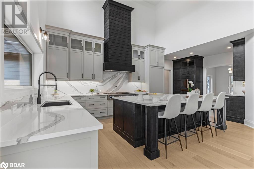 8 Clydesdale Court Court, Oro-Medonte, Ontario  L0K 1E0 - Photo 12 - 40609583