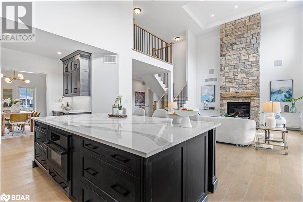 8 Clydesdale Court Court, Oro-Medonte, Ontario  L0K 1E0 - Photo 14 - 40609583