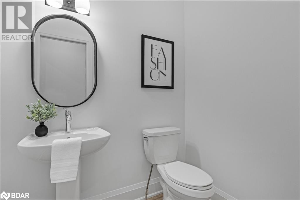 8 Clydesdale Court Court, Oro-Medonte, Ontario  L0K 1E0 - Photo 16 - 40609583