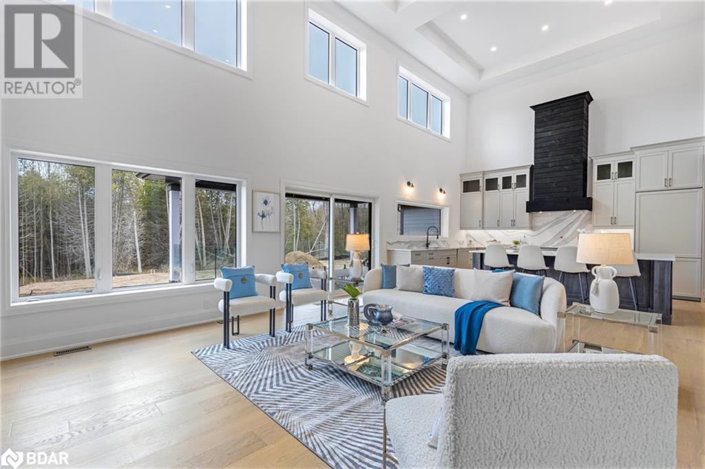 8 Clydesdale Court Court, Oro-Medonte, Ontario  L0K 1E0 - Photo 18 - 40609583