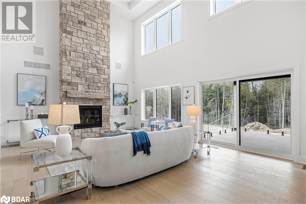 8 Clydesdale Court Court, Oro-Medonte, Ontario  L0K 1E0 - Photo 2 - 40609583