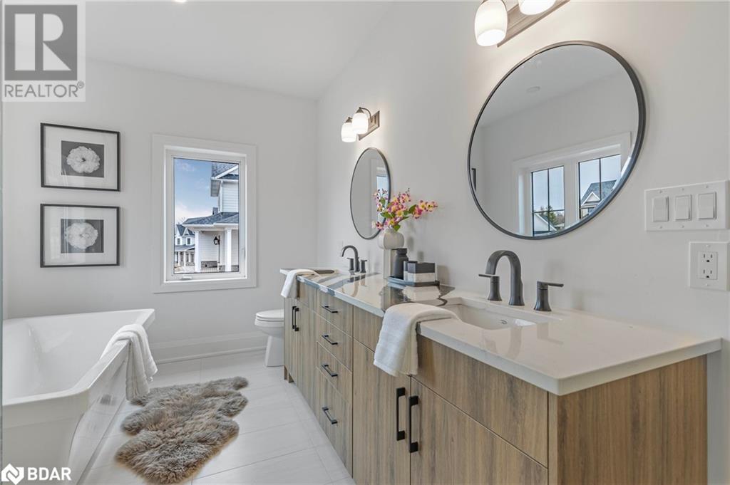 8 Clydesdale Court Court, Oro-Medonte, Ontario  L0K 1E0 - Photo 20 - 40609583