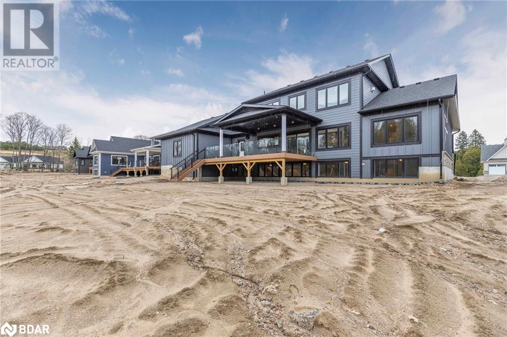 8 Clydesdale Court Court, Oro-Medonte, Ontario  L0K 1E0 - Photo 35 - 40609583