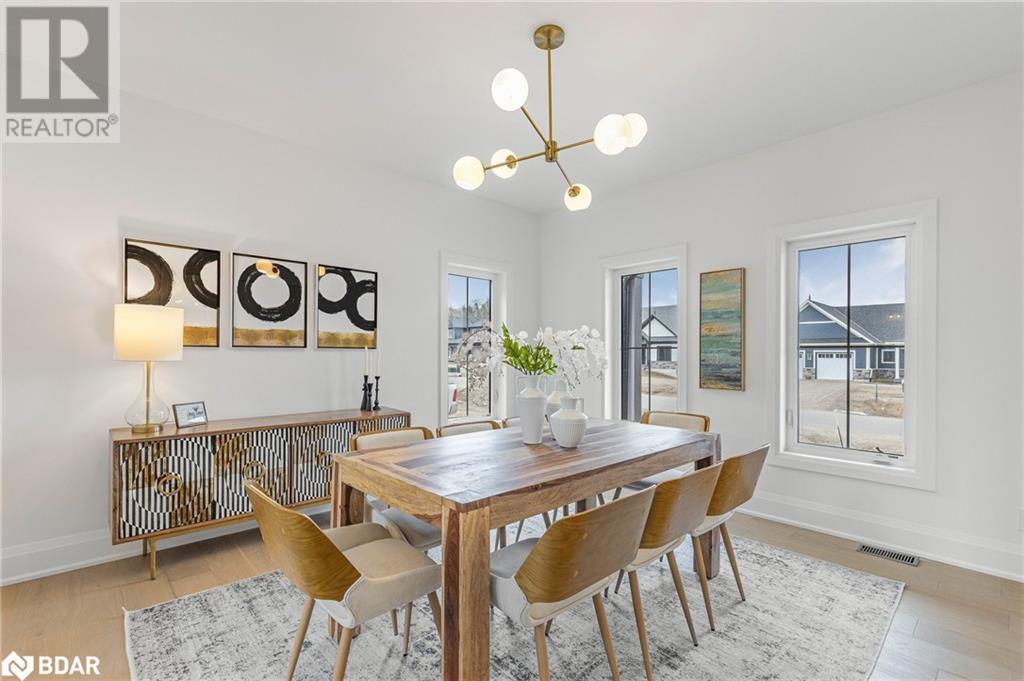 8 Clydesdale Court Court, Oro-Medonte, Ontario  L0K 1E0 - Photo 7 - 40609583