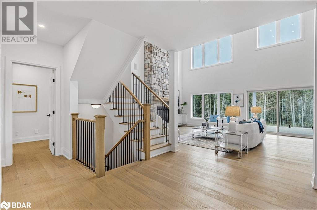 8 Clydesdale Court Court, Oro-Medonte, Ontario  L0K 1E0 - Photo 9 - 40609583