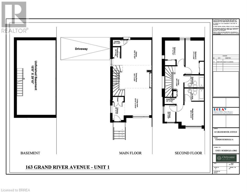 163 Grand River Avenue, Brantford, Ontario  N3T 4X7 - Photo 27 - 40608158