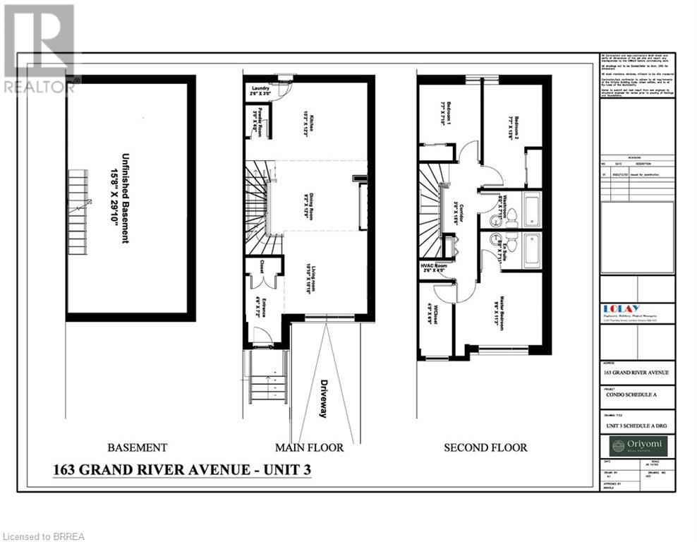 163 Grand River Avenue, Brantford, Ontario  N3T 4X7 - Photo 29 - 40608158