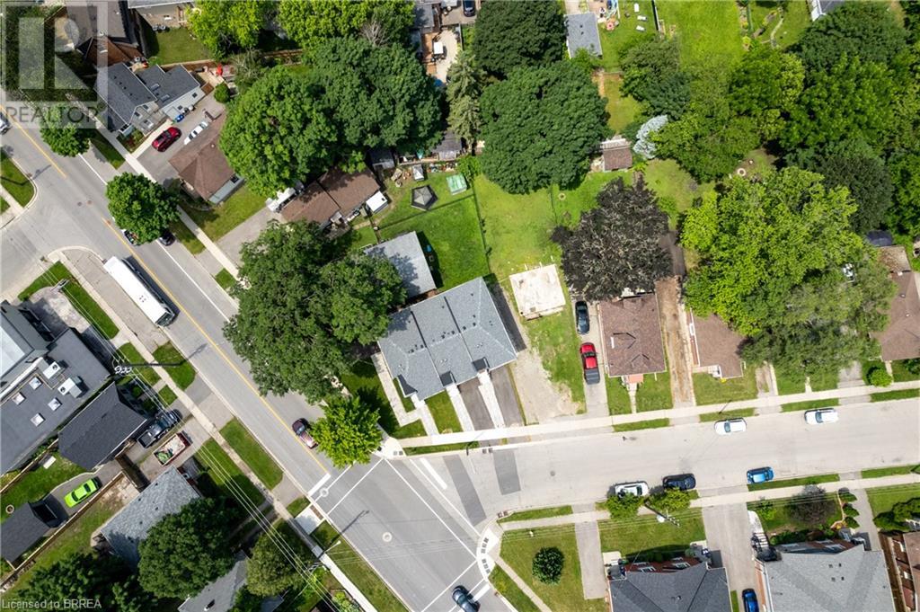 163 Grand River Avenue, Brantford, Ontario  N3T 4X7 - Photo 7 - 40608158