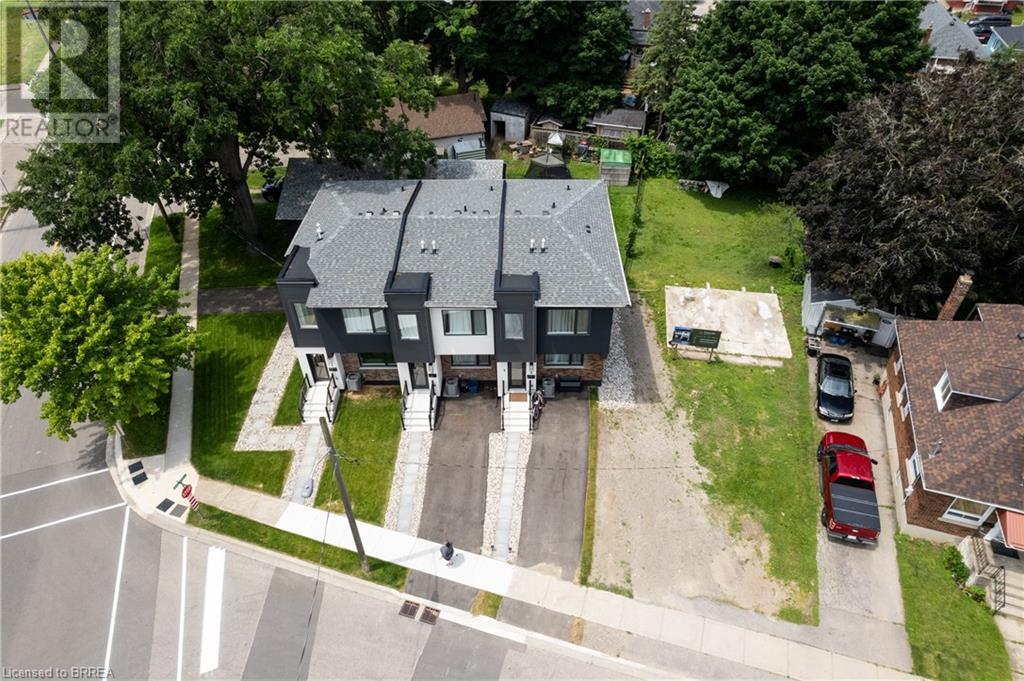 163 Grand River Avenue, Brantford, Ontario  N3T 4X7 - Photo 8 - 40608158