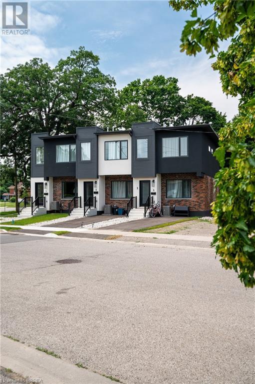 163 Grand River Avenue, Brantford, Ontario  N3T 4X7 - Photo 9 - 40608158