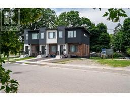163 GRAND RIVER Avenue, brantford, Ontario