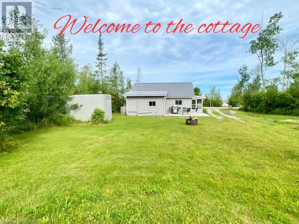 498 BRUCE ROAD 13, saugeen indian reserve #29, Ontario