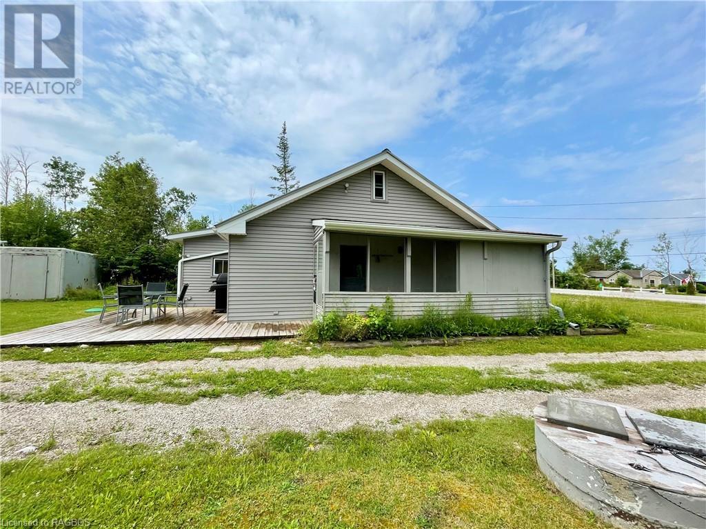 498 Bruce Road 13, Saugeen Indian Reserve #29, Ontario  N0H 2K0 - Photo 3 - 40607229