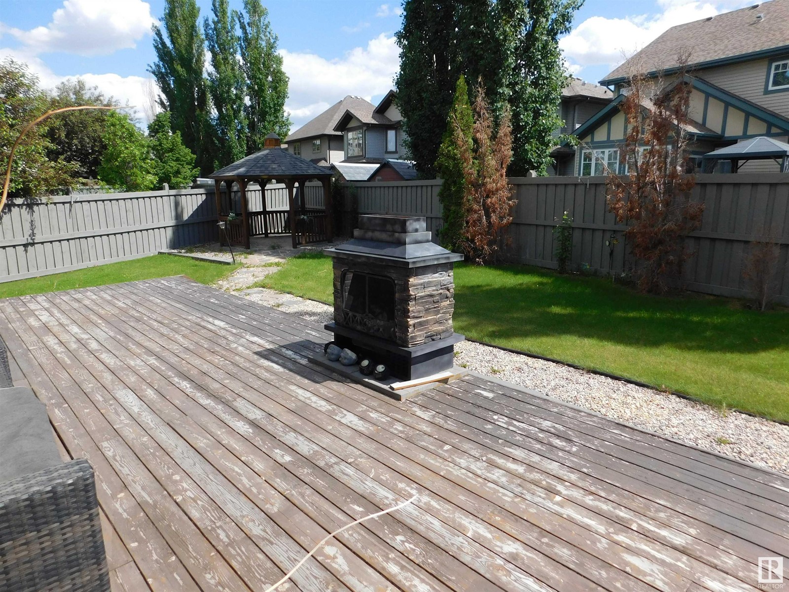 237 Ambleside Dr Sw Sw, Edmonton, Alberta  T6W 0H3 - Photo 34 - E4393687