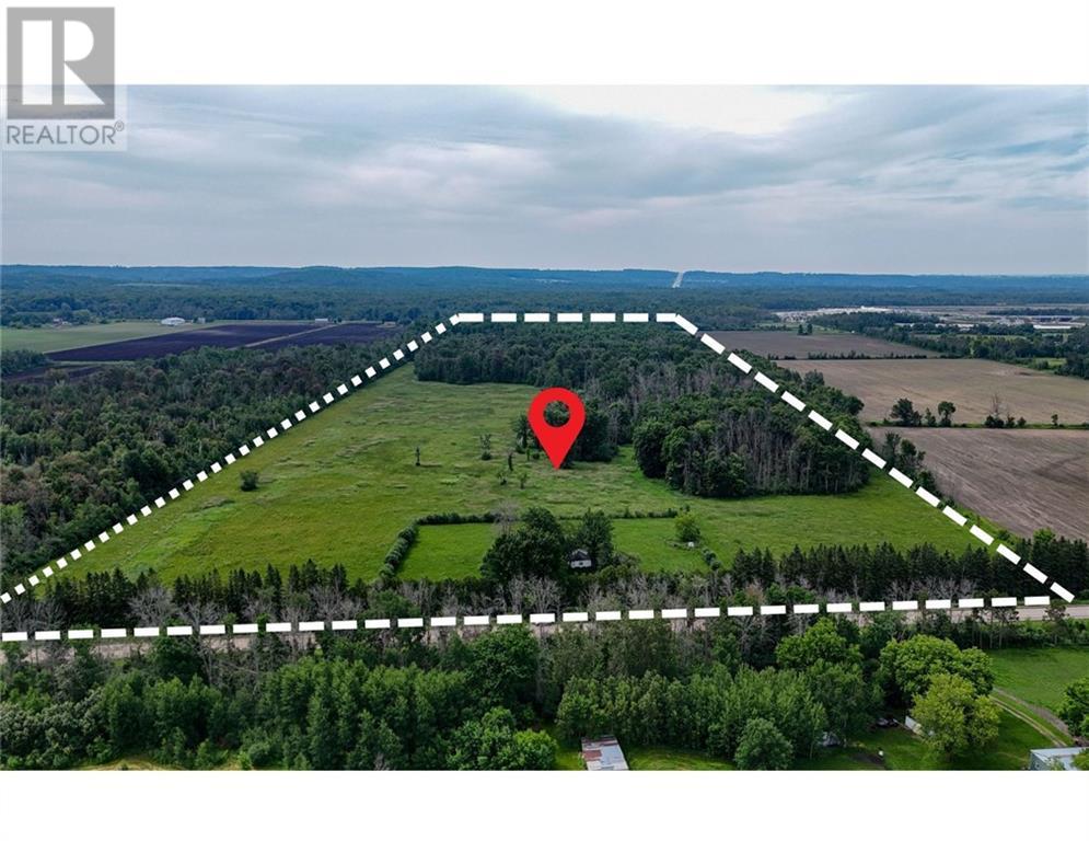 3249 2ND LINE Line, cookstown, Ontario