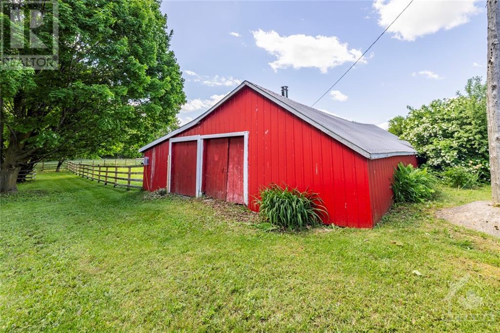 2907 COUNTY RD 21 ROAD Spencerville