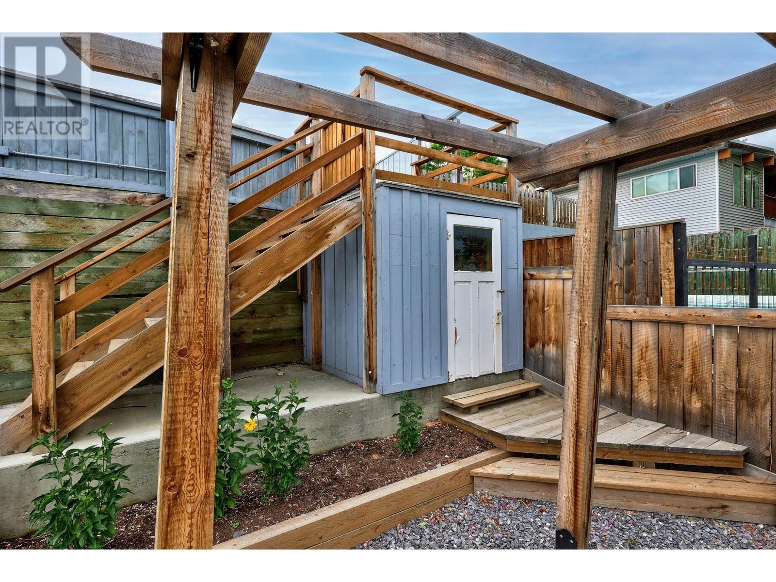 193 Seymour Street, Kamloops, British Columbia  V2C 1E8 - Photo 29 - 179323