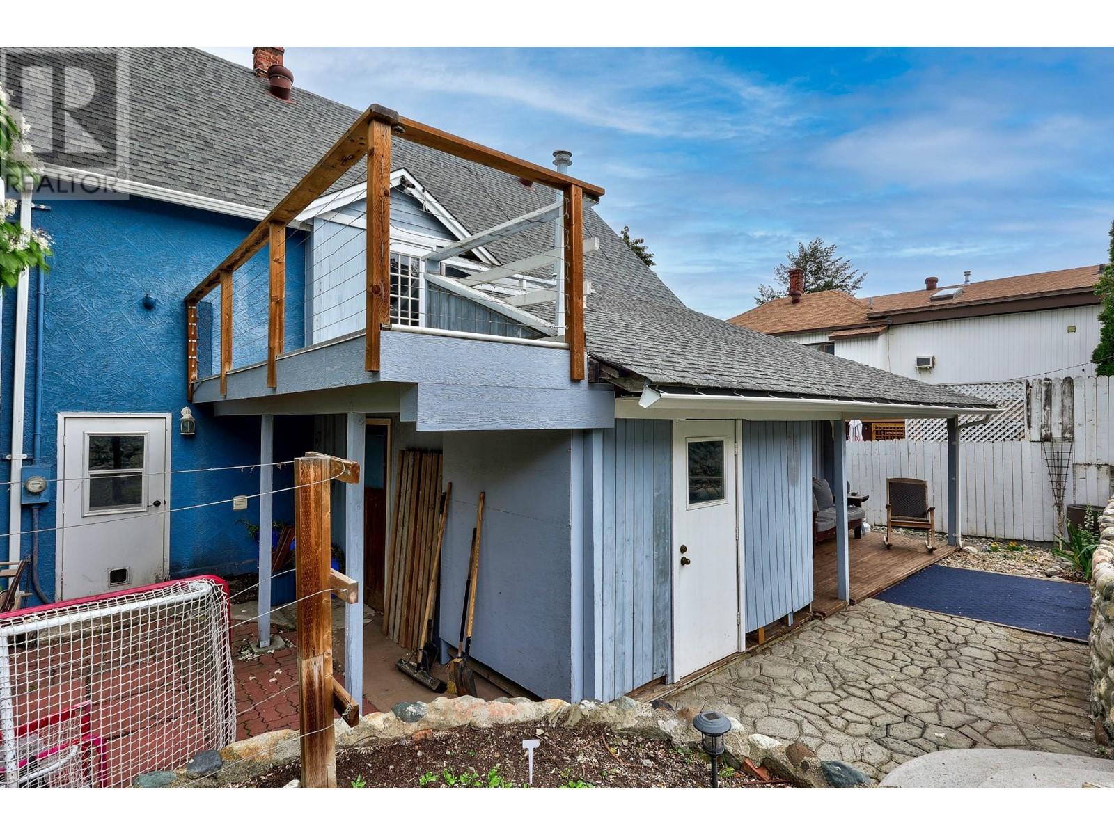 193 Seymour Street, Kamloops, British Columbia  V2C 1E8 - Photo 27 - 179323