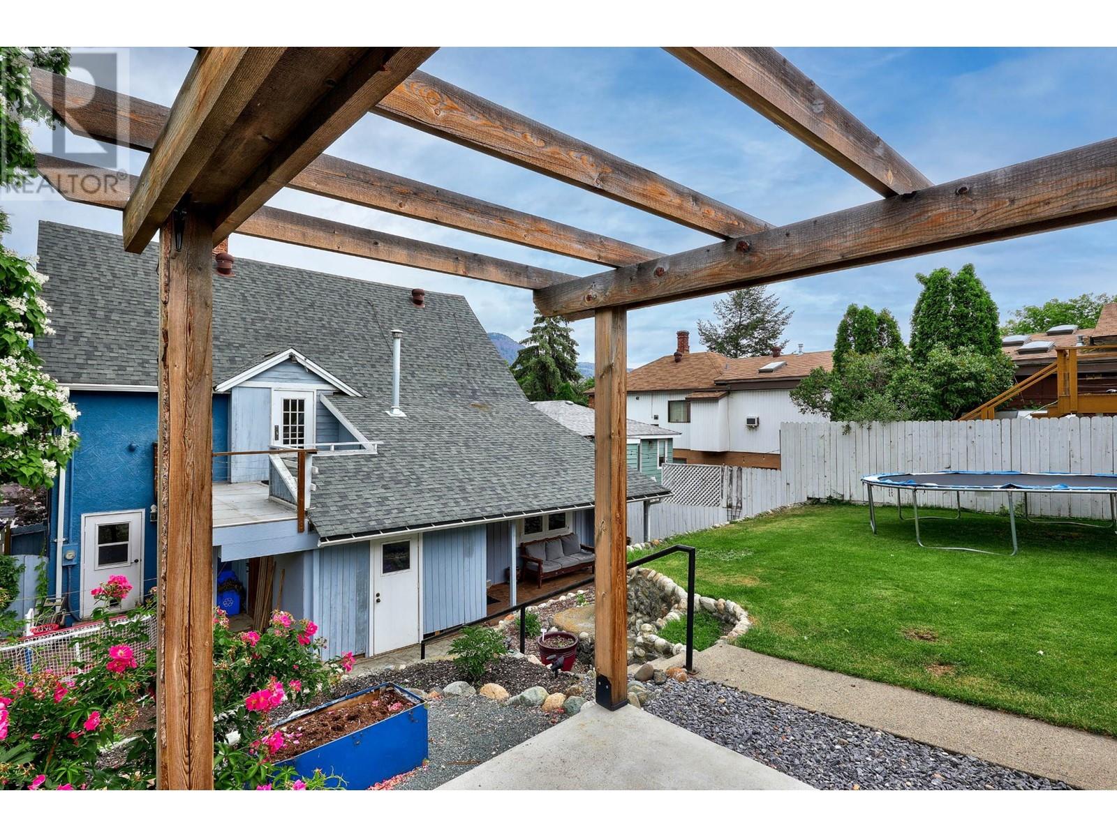 193 Seymour Street, Kamloops, British Columbia  V2C 1E8 - Photo 28 - 179323